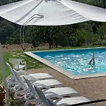 Villa Il Salino Sant'Angelo in Pontano