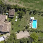 Il Salino Villa Sant'Angelo in Pontano