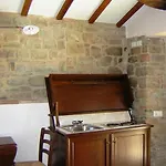 Il Salino Villa
