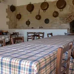 Il Salino Villa *