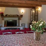 Villa Il Salino Sant'Angelo in Pontano