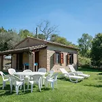 Il Salino Villa Sant'Angelo in Pontano