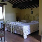 Il Salino * Sant'Angelo in Pontano