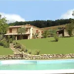 Il Salino Villa *
