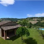 Il Salino Villa *
