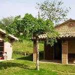 Il Salino Villa *