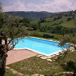 Il Salino * Sant'Angelo in Pontano