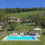 Il Salino Villa Sant'Angelo in Pontano
