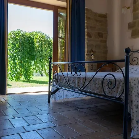 Il Salino Βίλα Sant'Angelo in Pontano