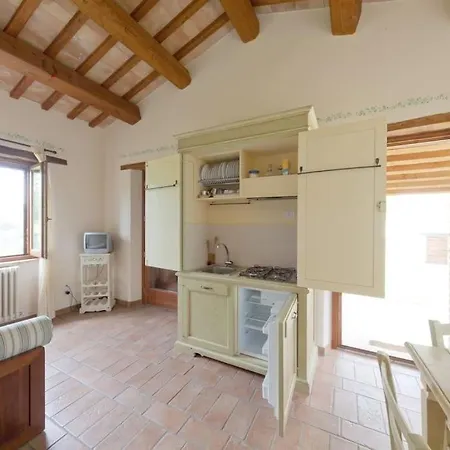 Il Salino Villa Sant'Angelo in Pontano