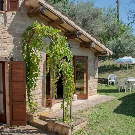 Il Salino * Sant'Angelo in Pontano