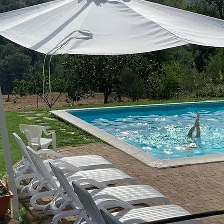 Βίλα Il Salino Sant'Angelo in Pontano