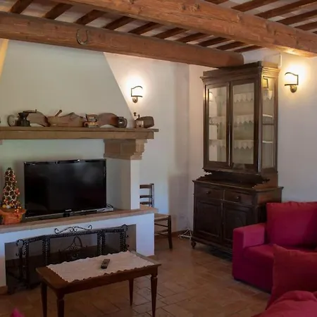 Villa Il Salino