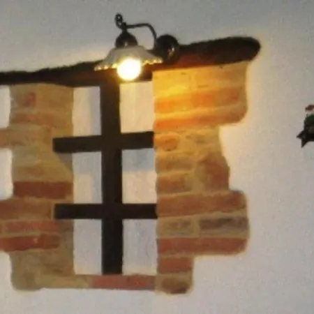 Il Salino Sant'Angelo in Pontano