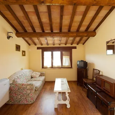 Il Salino Βίλα Sant'Angelo in Pontano