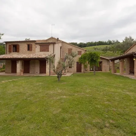 Il Salino Sant'Angelo in Pontano