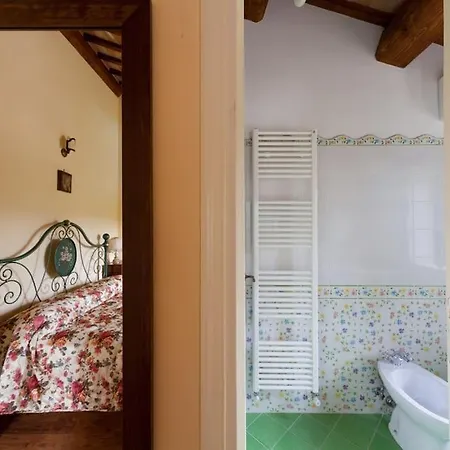 Villa Il Salino Sant'Angelo in Pontano