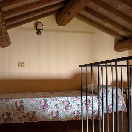 Il Salino Βίλα *