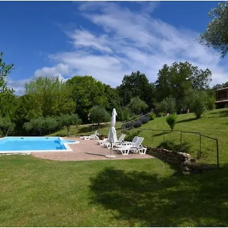 Il Salino * Sant'Angelo in Pontano