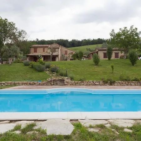 Il Salino Sant'Angelo in Pontano