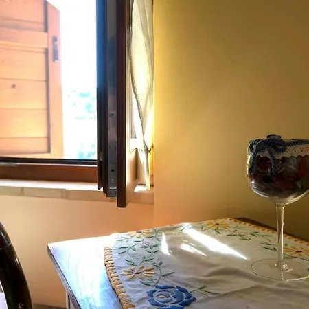 Il Salino Βίλα *