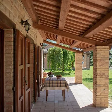 Villa Il Salino