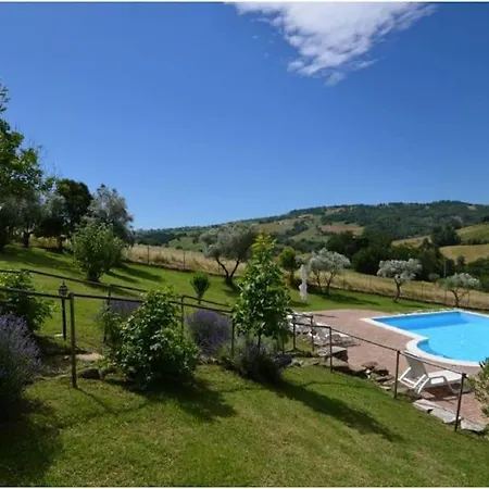 Il Salino Villa Sant'Angelo in Pontano