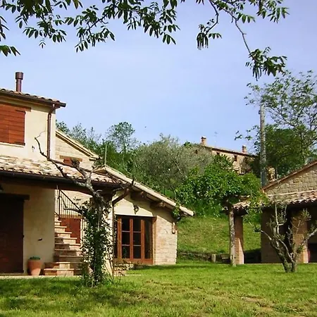 Il Salino Villa