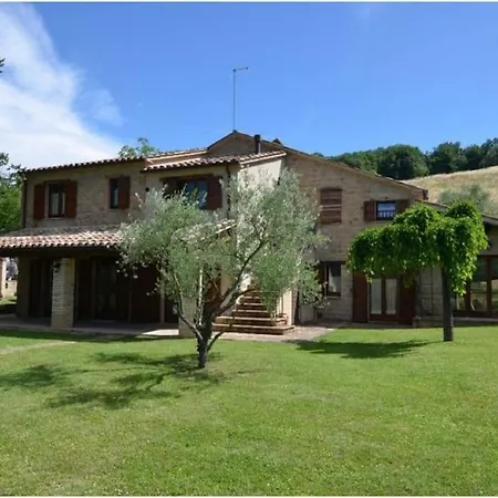 Il Salino Βίλα Sant'Angelo in Pontano