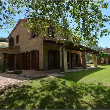 Il Salino Sant'Angelo in Pontano