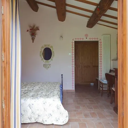 Villa Il Salino Sant'Angelo in Pontano
