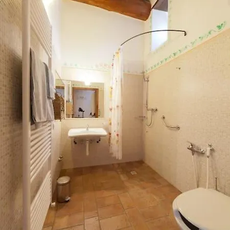 Il Salino * Sant'Angelo in Pontano