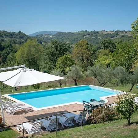 Βίλα Il Salino