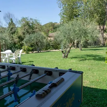 Il Salino Βίλα Sant'Angelo in Pontano