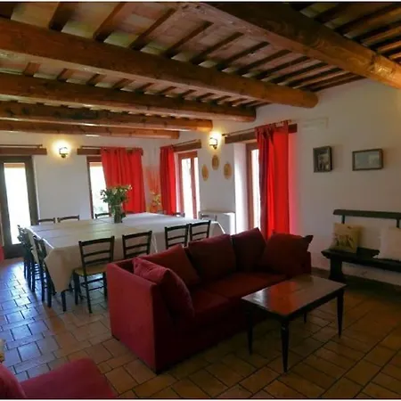 Il Salino Βίλα Sant'Angelo in Pontano