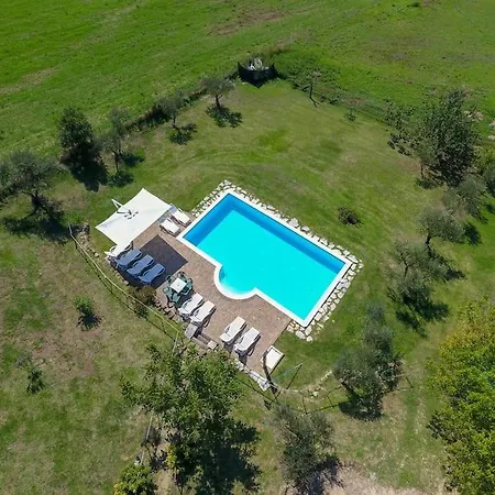 Il Salino Sant'Angelo in Pontano