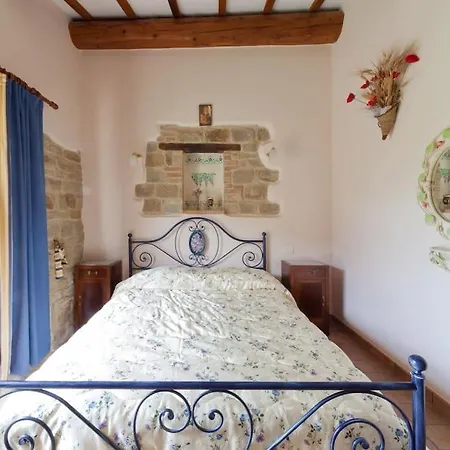 Il Salino Βίλα Sant'Angelo in Pontano
