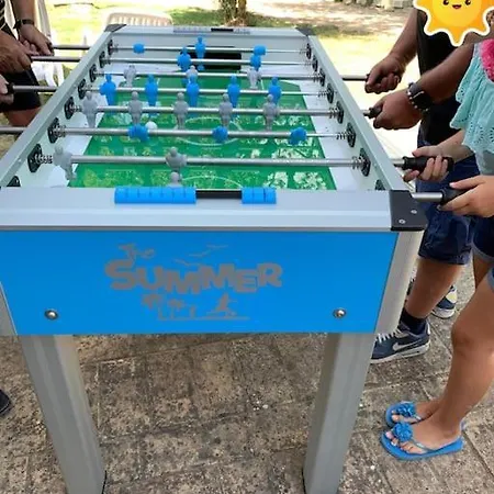 Il Salino *