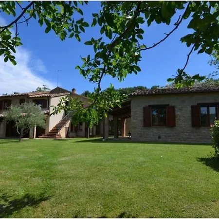 Il Salino Villa Sant'Angelo in Pontano