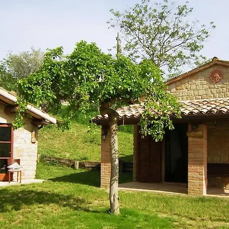 Il Salino Βίλα *