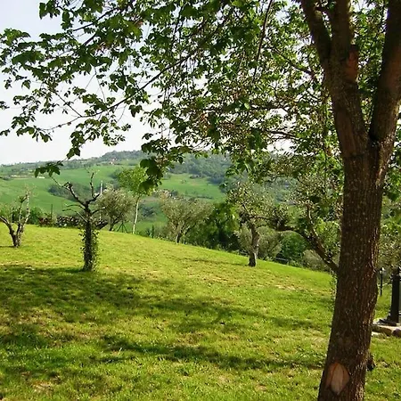 Il Salino Βίλα
